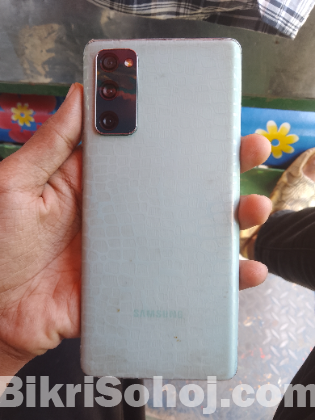 Samsung S20 FE 5G